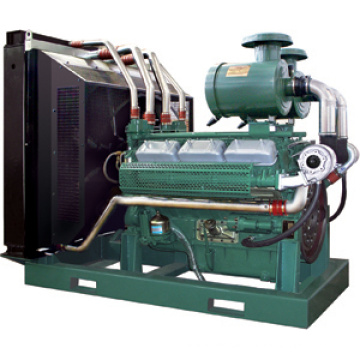 Wandi (WD) Diesel Motor für Generator (580KW)
